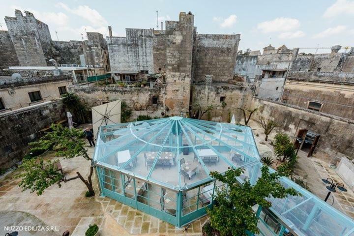 לינה וארוחת בוקר מאלייה Book And Bed מראה חיצוני תמונה